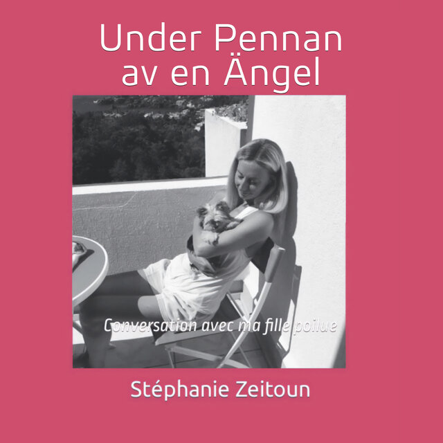 Under en ängels penna