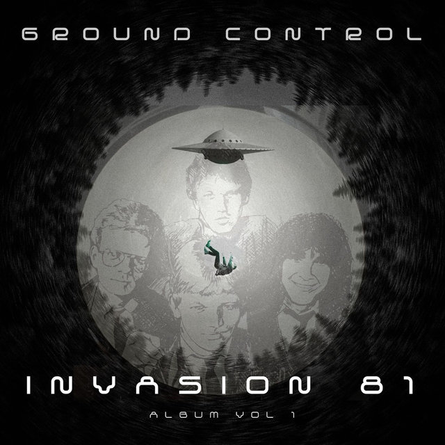 Invasion 81 (Volume 1)