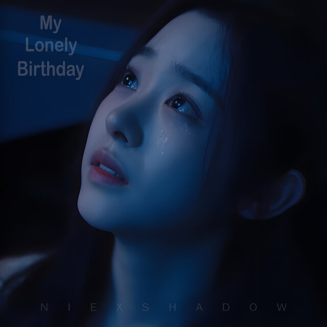 My Lonely Birthday