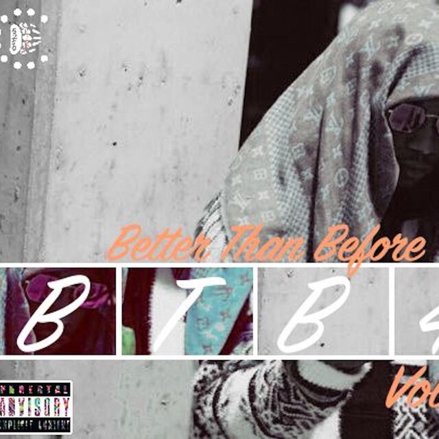 Better Than Before