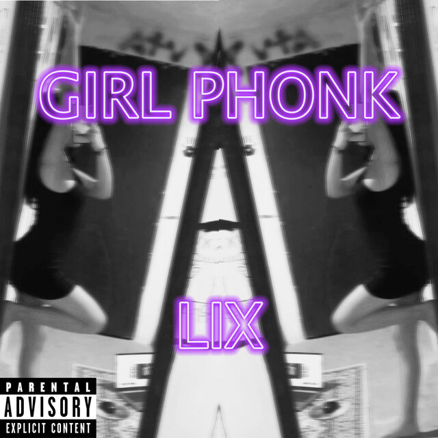 GIRL PHONK