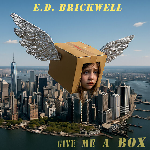 Give Me A Box