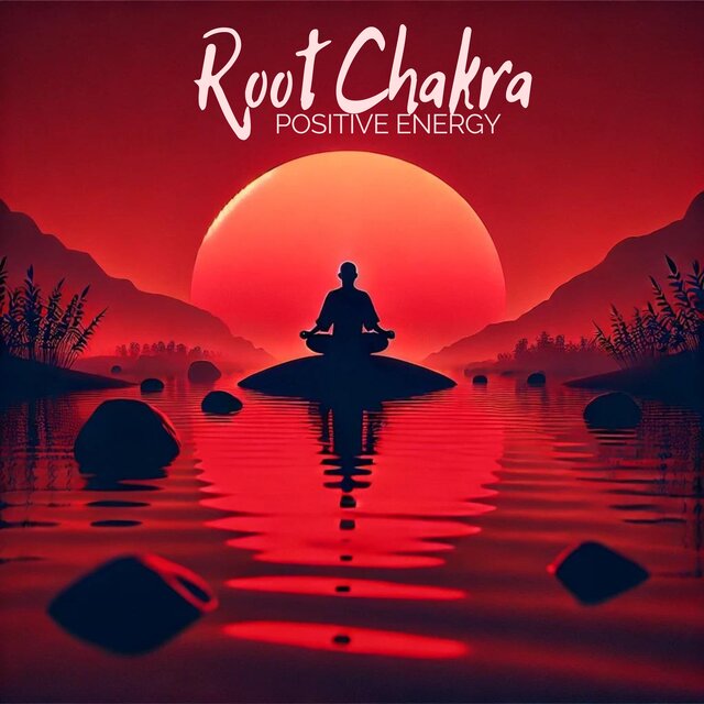 Root Chakra Positive Energy