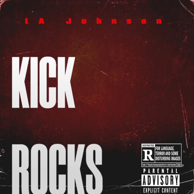 Kick Rocks
