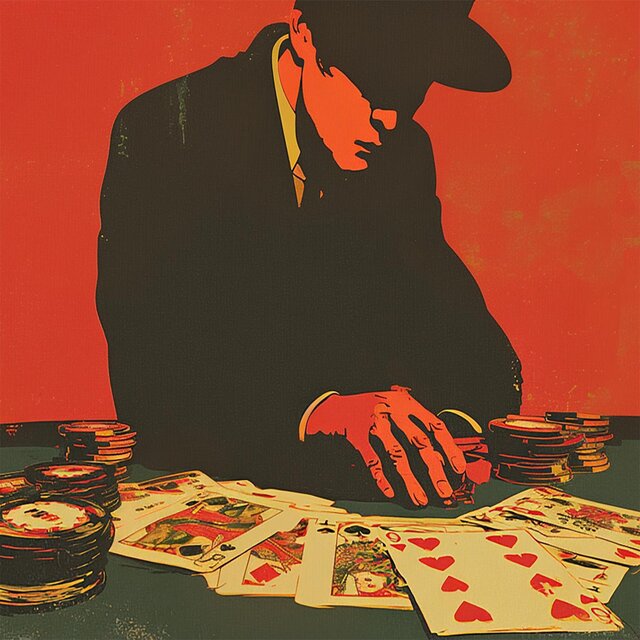 what's your stake in a game called life?