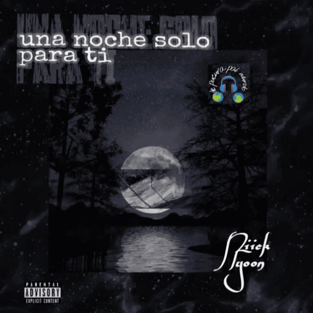 una noche solo para ti