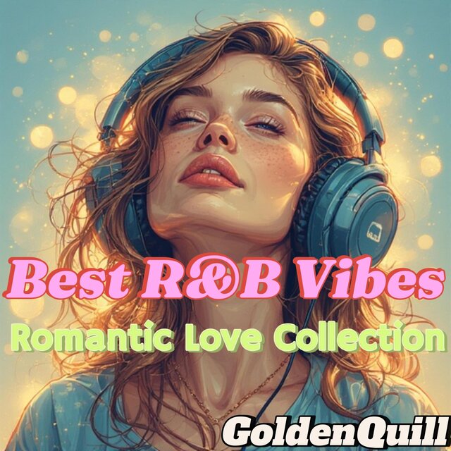 Best R&B Vibes Romantic Love Collection