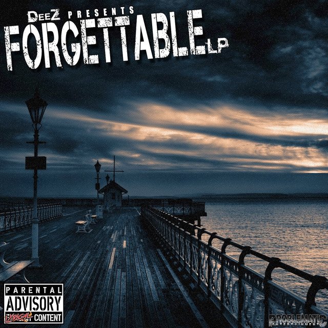 Forgettable LP