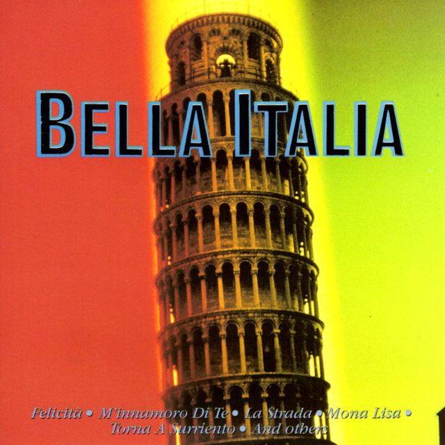 Bella Italia