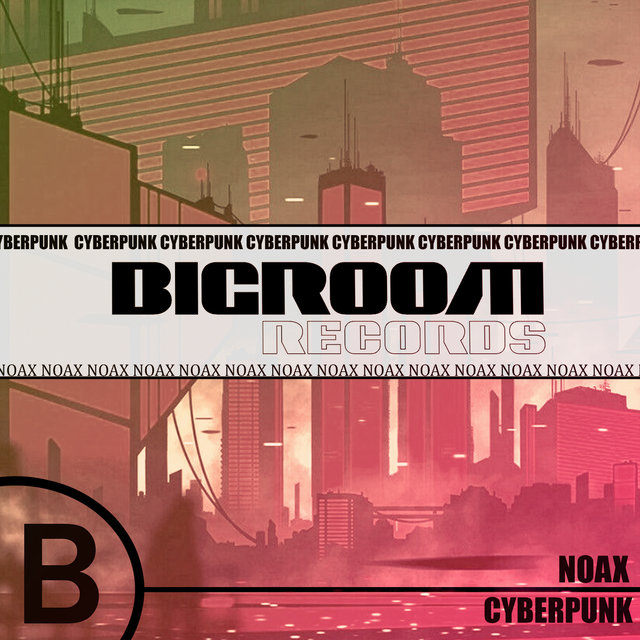 Cyberpunk