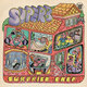 Cover art for album Superb by Surprise Chef