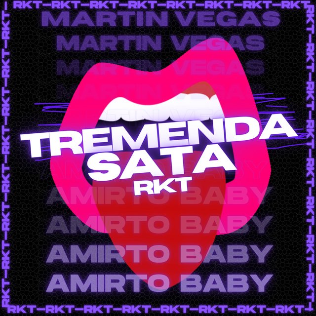 Tremenda Sata RKT