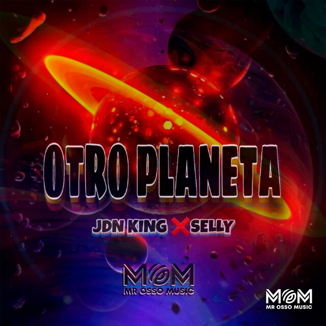 Otro Planeta