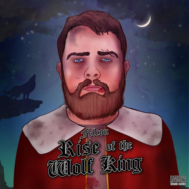 Rise of the Wolf King