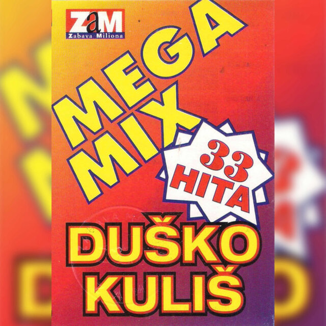 Megamiks