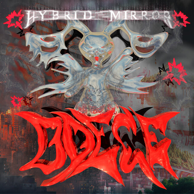 Hybrid Mirror