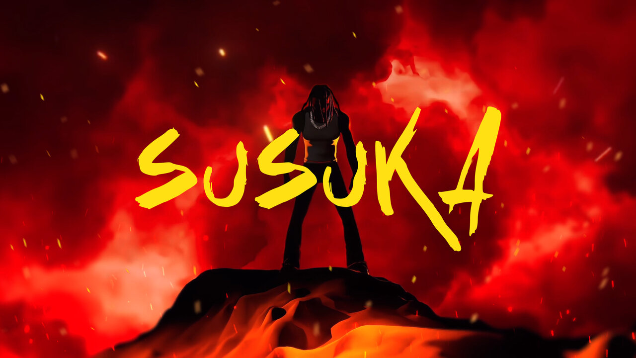 Susuka