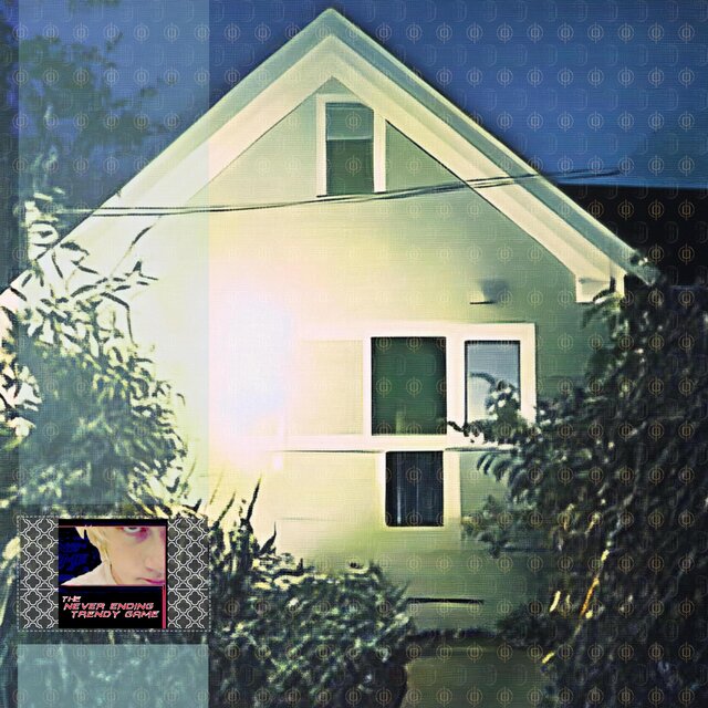 Never At Home in My Hometown (feat. Lachrimocha)