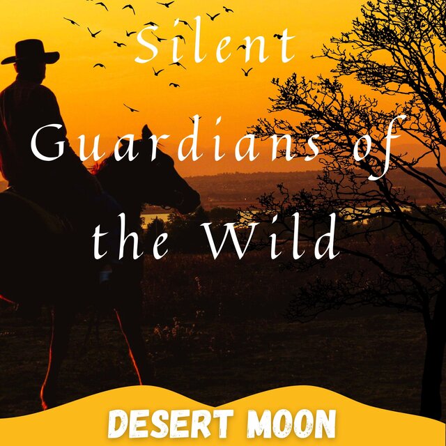 Silent Guardians of the Wild