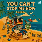 You Can't Stop Me Now