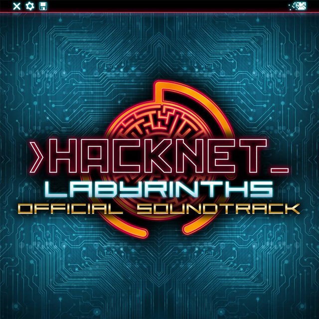 Sabotage (Hacknet Labyrinths Official Soundtrack)