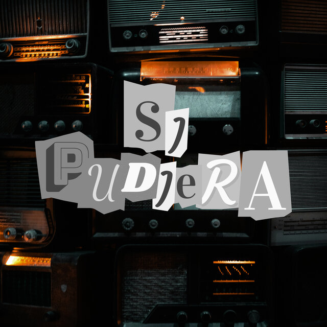 Si Pudiera (En Vivo)