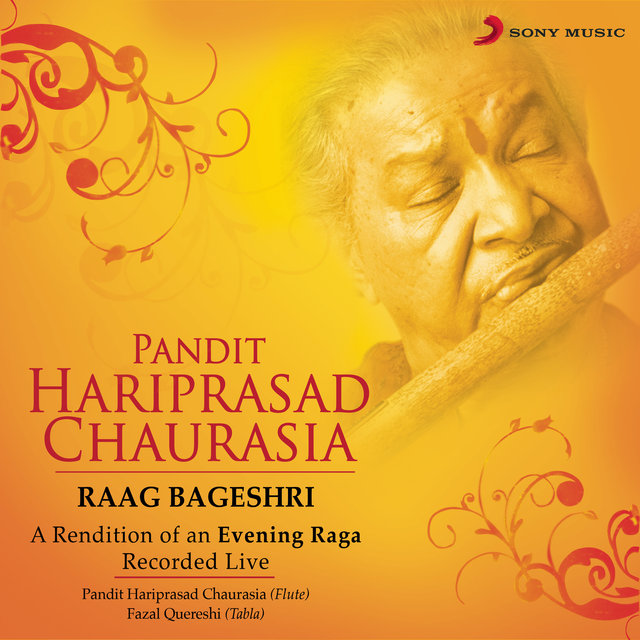 Raag Bageshri (Live)