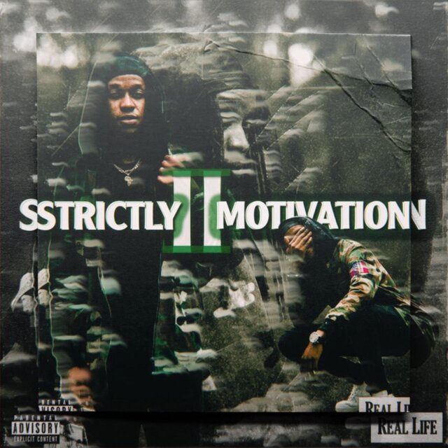 Strictly Motivation 2