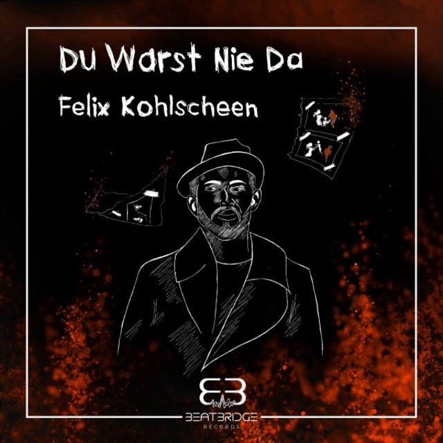 Du warst nie da
