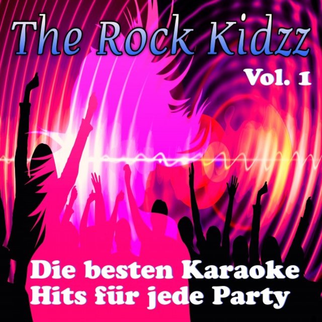 Die besten Karaoke Hits für jede Party, Vol. 1