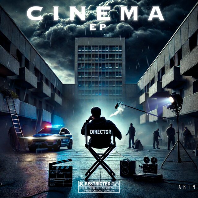 Cinema EP