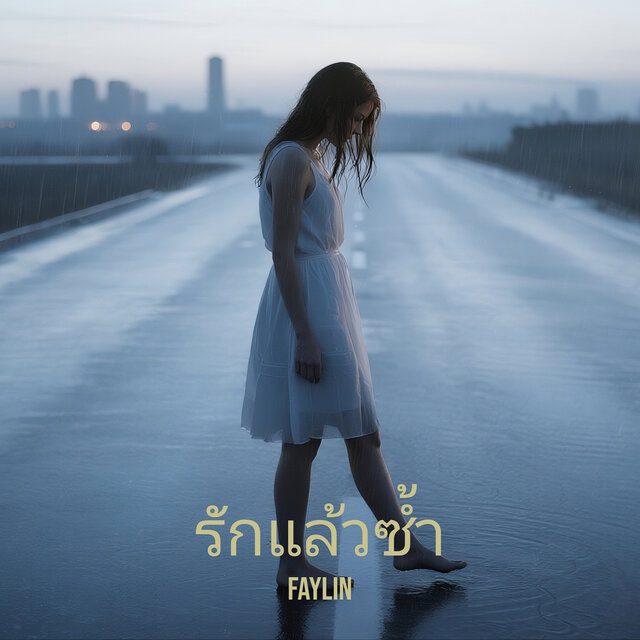 รักแล้วซ้ำ