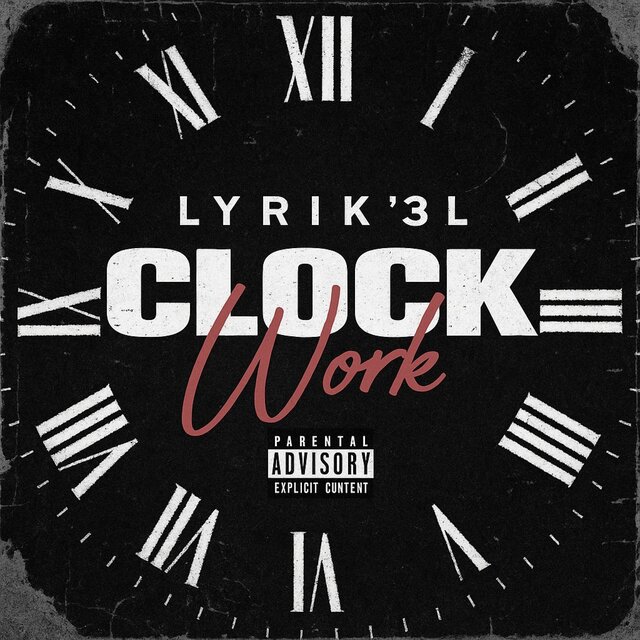 Clock Work