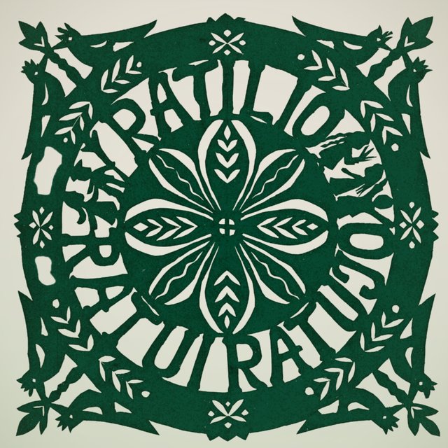 Ratilio - ratui ratujo