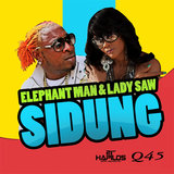 Sidung Riddim
