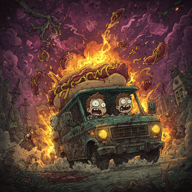 Apocalypso Fever