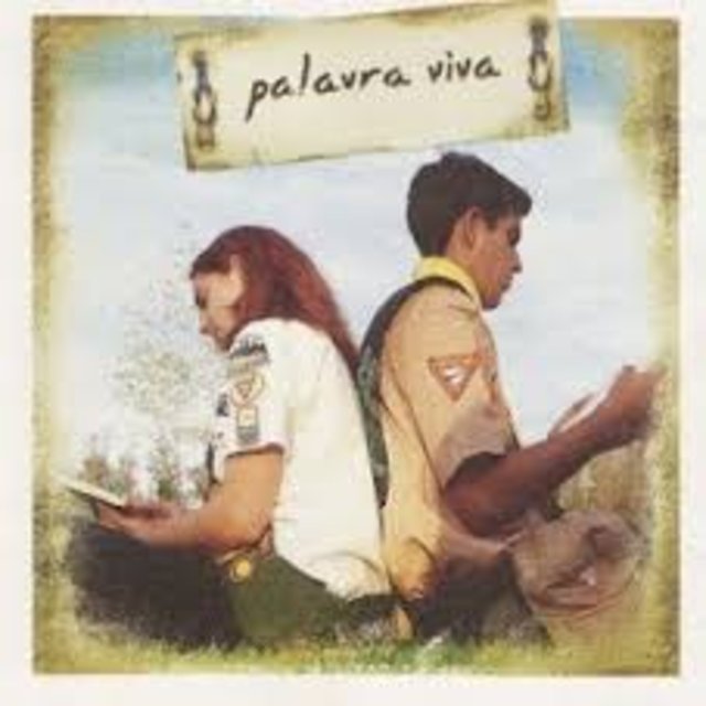 Palavra Viva (Campori de Desbravadores)