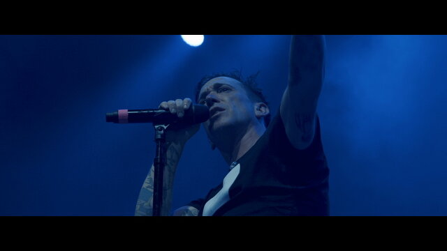 The Wolf (Live at Festhalle Frankfurt, 2022)