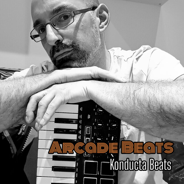 Arcade Beats