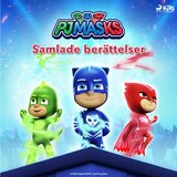 Chapter 20 - Pyjamashjältarna - Samlade berättelser