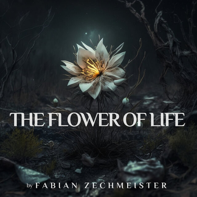 The Flower of Life