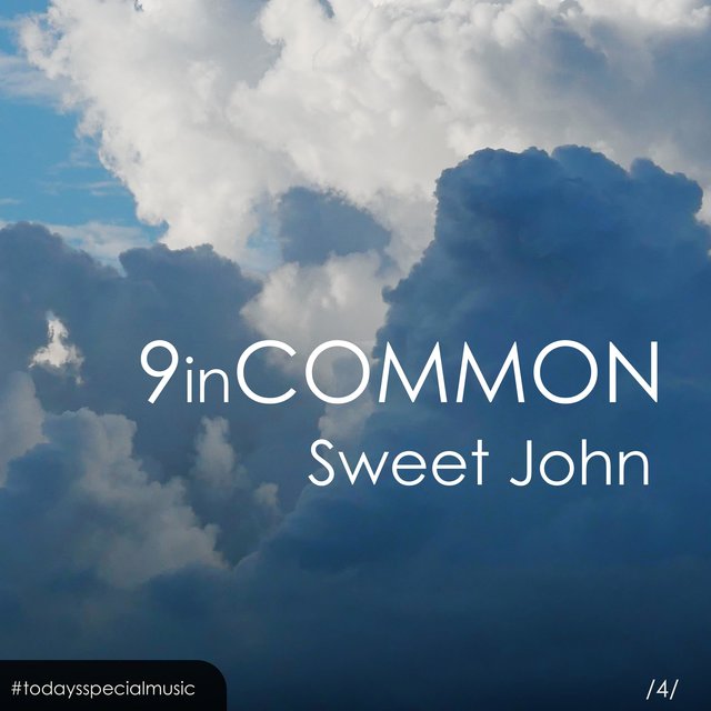 Sweet John
