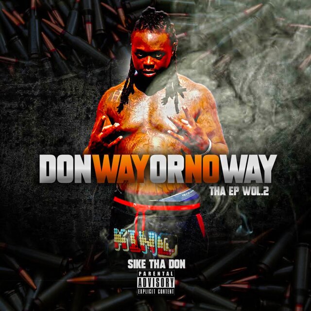 DONWAYORNOWAY