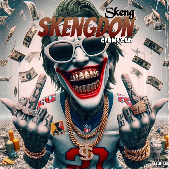 SKENGDON