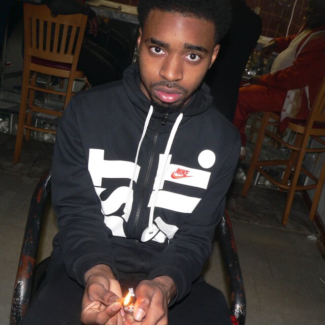 Goin Crazy