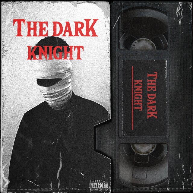 THEDARKKNIGHT