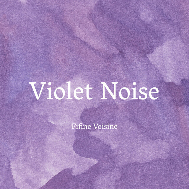 Violet Noise