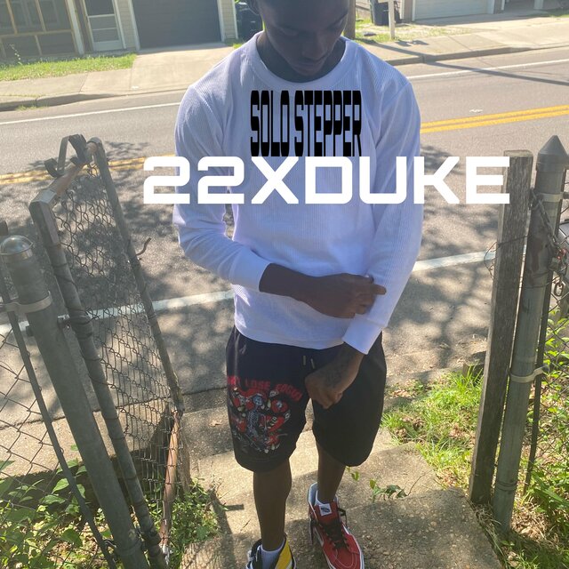 Solo Stepper