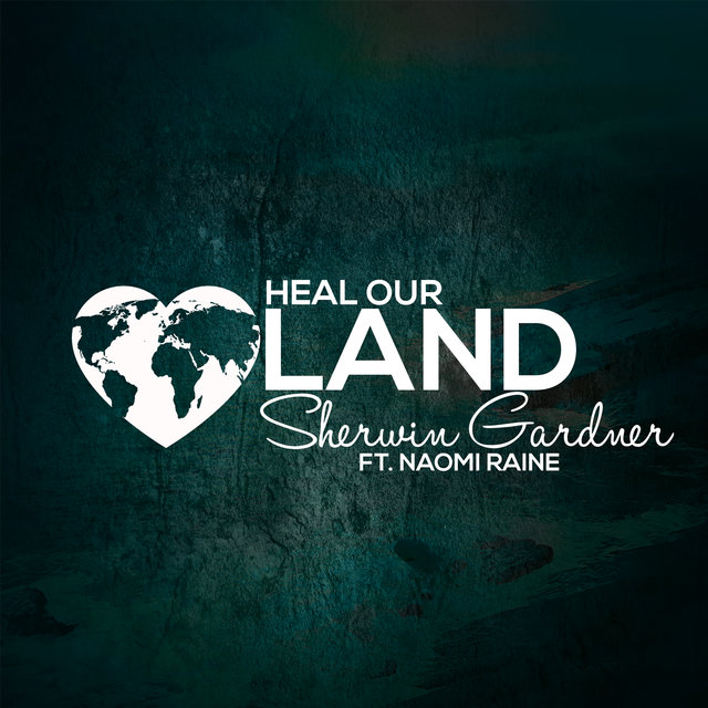 Heal Our Land (feat. Naomi Raine) [Live]