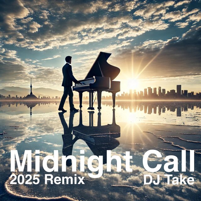 Midnight Call (2025 Remix)